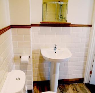 Londonderry House | Number 8 The Townhouse