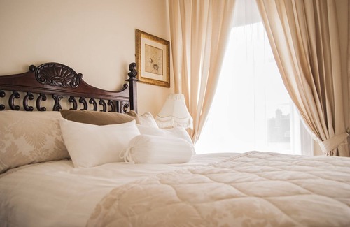 Londonderry House | Number 8 The Townhouse
