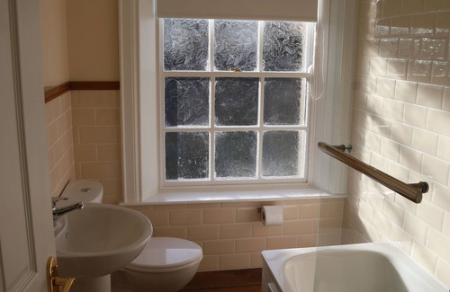 Londonderry House | Number 8 The Townhouse