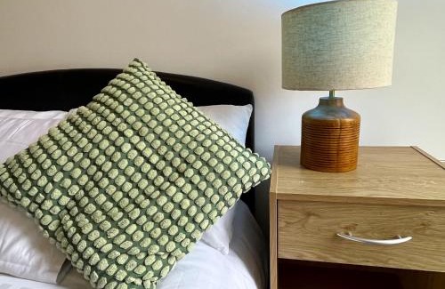 Darlington Apartment | Number 8 Vincent House