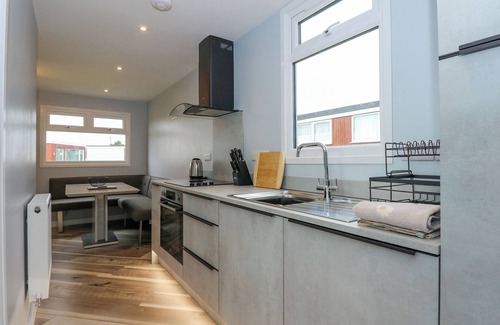 Great Yarmouth Cottage | Number 9