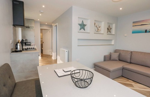 Great Yarmouth Cottage | Number 9