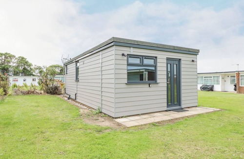 Great Yarmouth Cottage | Number 9