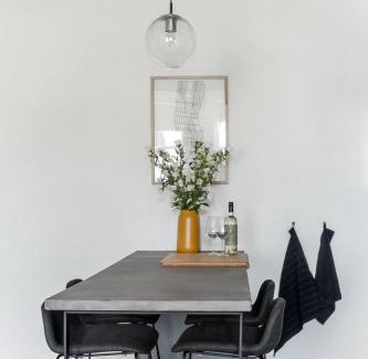 Binnenstad Apartment | Number 9 holiday apartments