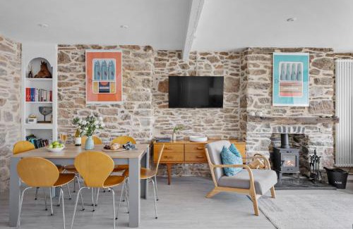 Brixham House | Number Eleven