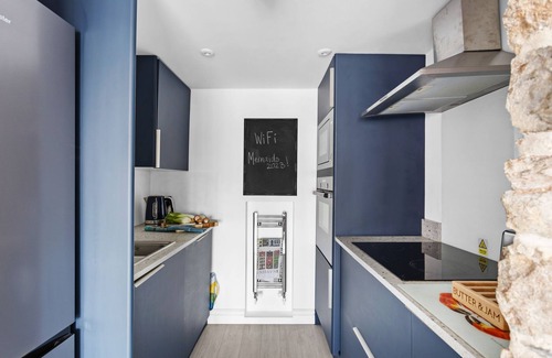 Brixham Cottage | Number Eleven - Harbour Views