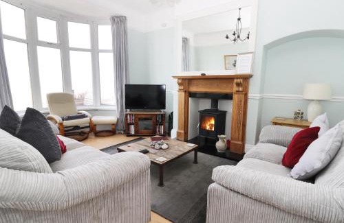 Withernsea House | Number Fifteen