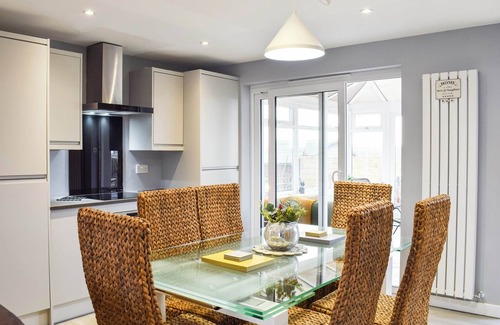 St Monans Cottage | Number Fifty Six is immaculate and has been refurbished to a high standard.