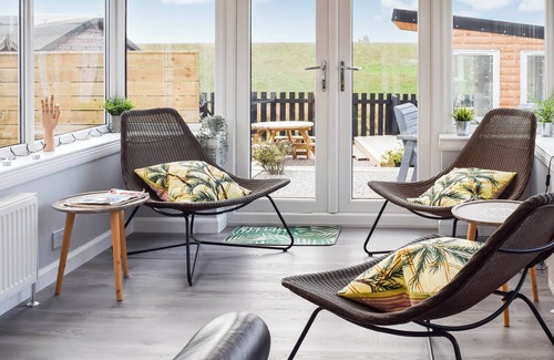 St Monans Cottage | Number Fifty Six is immaculate and has been refurbished to a high standard.