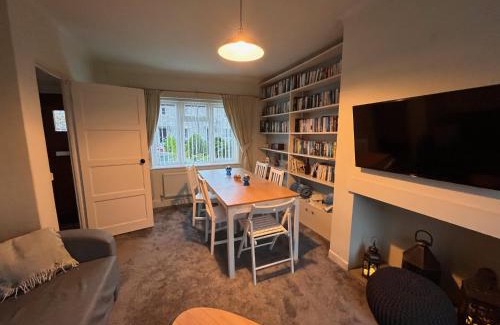 Somerton House | Number Five