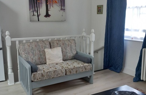 Kemptown House | Number Four