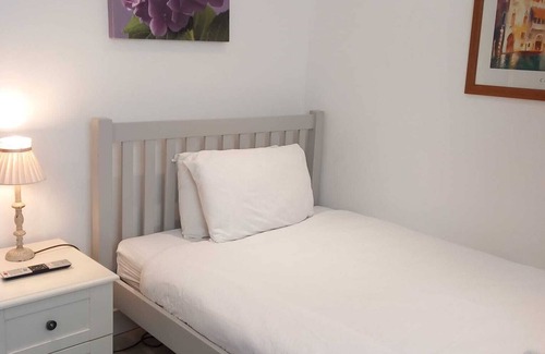 Kemptown House | Number Four