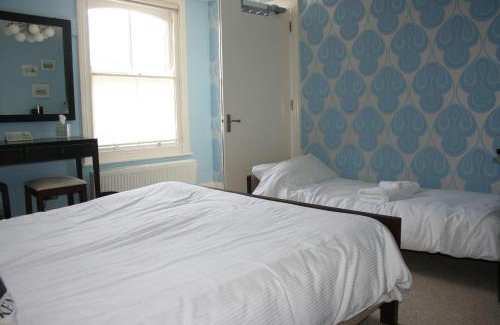 Deal Bed & Breakfast | Number One B&B