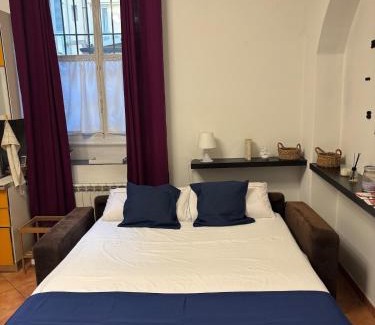 Porta Genova Apartment | Number one for hospitality Milano Navigli