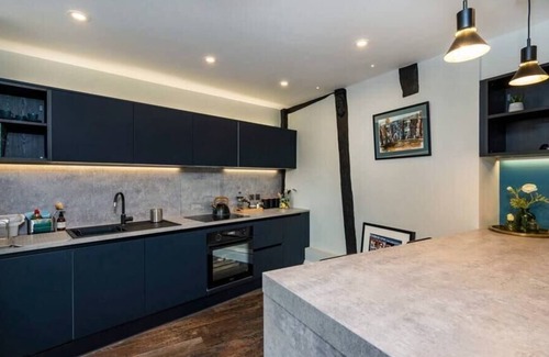 Clare House | Number One High Street, Clare