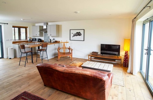 East Dereham House | Number One | PigLets - Norfolk Holiday Properties