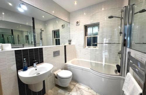 West Looe Apartment | Number One The Creekside