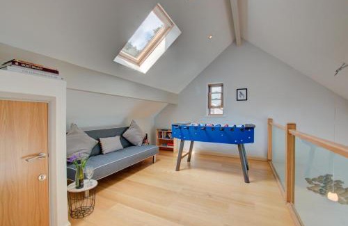 West Looe Apartment | Number One The Creekside