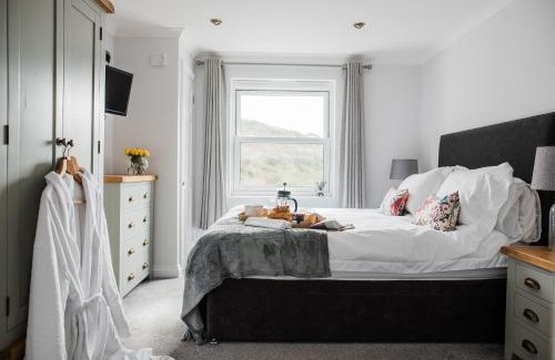 Newquay Apartment | Number Seven