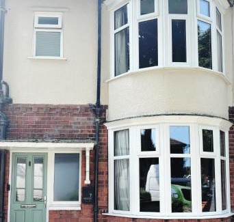 Hornsea House | Number Seven Hornsea pet friendly holiday home