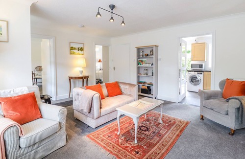 Sudbury Cottage | NUMBER SIX, romantic, character holiday cottage in Sudbury