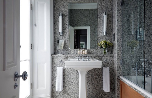 South Kensington Hotel | Number Sixteen Hotel, Firmdale Hotels