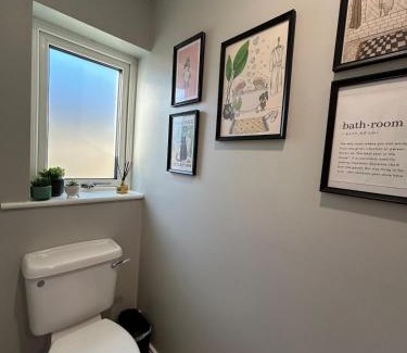 Castleblayney Apartment | Number20