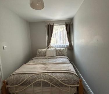 Castleblayney Apartment | Number20