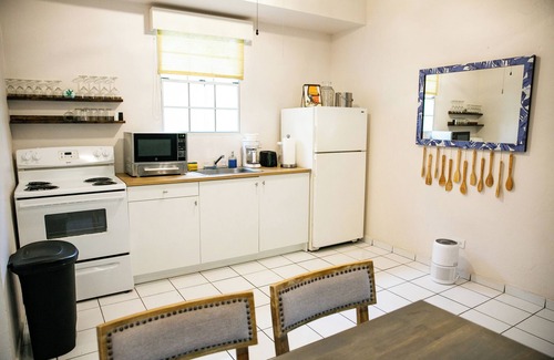 Ocean Park Apartment | Numero Uno Beach Apartments