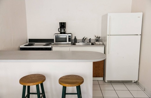 Ocean Park Apartment | Numero Uno Beach Apartments