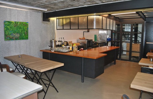 Cumhuriyet Hotel | Numi Hotel