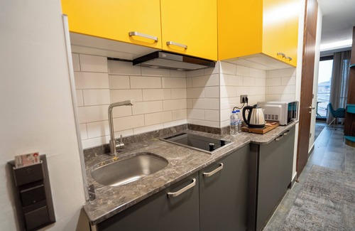 Cumhuriyet Hotel | Numi Hotel