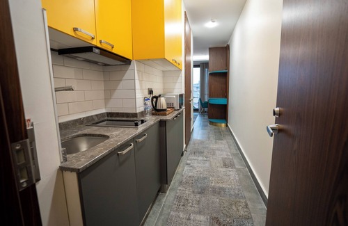 Cumhuriyet Hotel | Numi Hotel