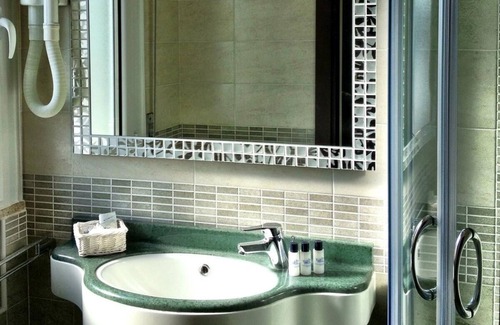 Cesenatico Hotel | Numi & Medusa