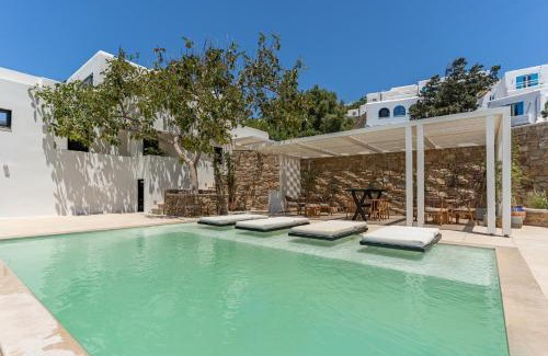 Mykonos Apartment | Numi Suites