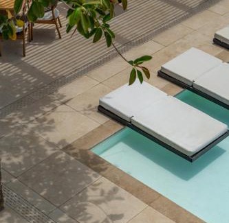 Mykonos Apartment | Numi Suites