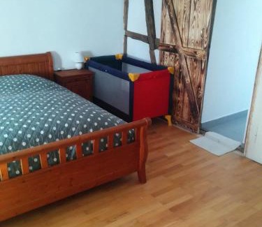 Andel House | Nummer 13