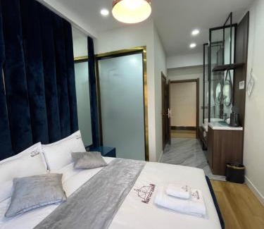 Ulaanbaatar Hotel | Numt Guren Resort