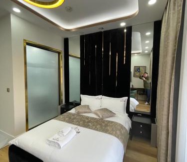 Ulaanbaatar Hotel | Numt Guren Resort