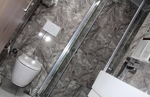 Konya City Center Hotel | Nun Otel