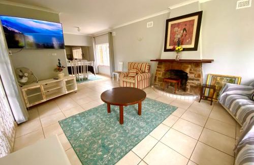 Umtentweni House | Nunei Coastal Escape