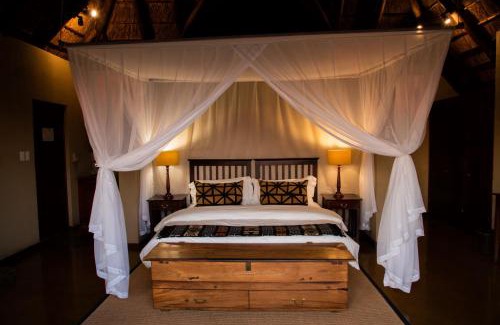 Groenvlei Cabin | Nungubane Game Lodge