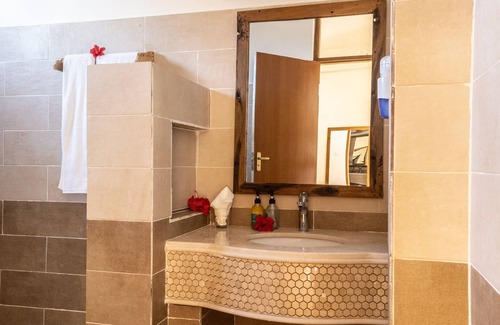Nungwi Hotel | Nungwi Garden Boutique Hotel