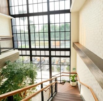 Serang Hotel | Nunia TamanSari Hotel