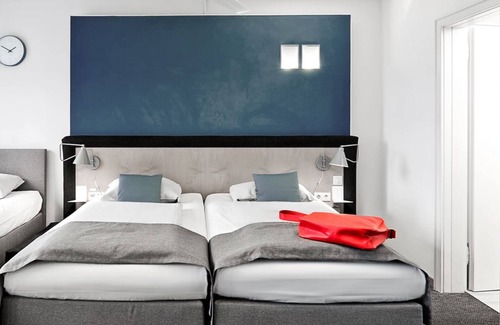 Altstadt-Sued Hotel | NunoHotel Köln City