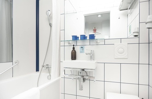 Altstadt-Sued Hotel | NunoHotel Köln City