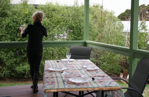Cape Woolamai House | Nunthidar - Cosy living - Pet Friendly π
