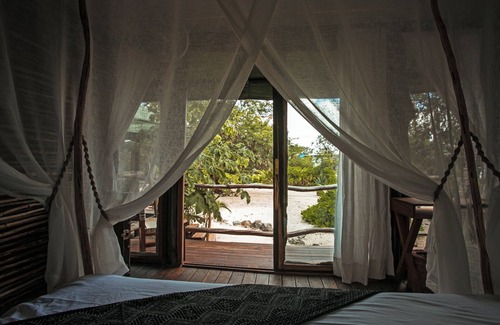 La Veleta Hotel | NUNUM-Luxury Tenting