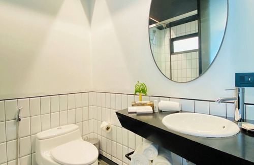 Greater Kailash Hotel | NUO By juSTa