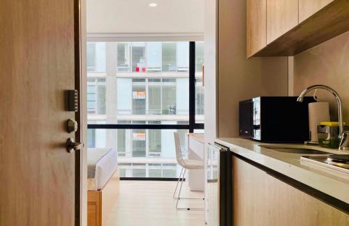 Usaquen Apartment | Nuo by Wynwood House